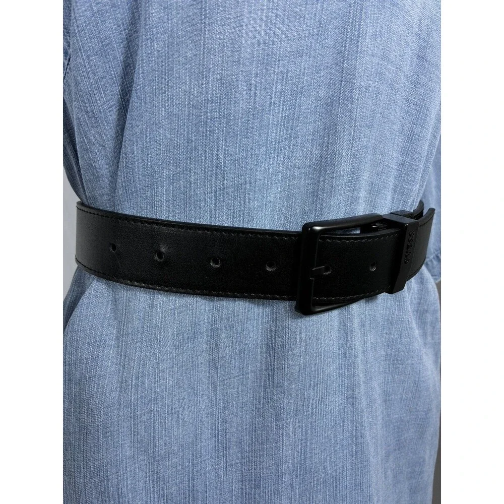 GUESS mens belt